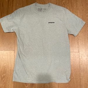 Patagonia Responsibili T-shirt
